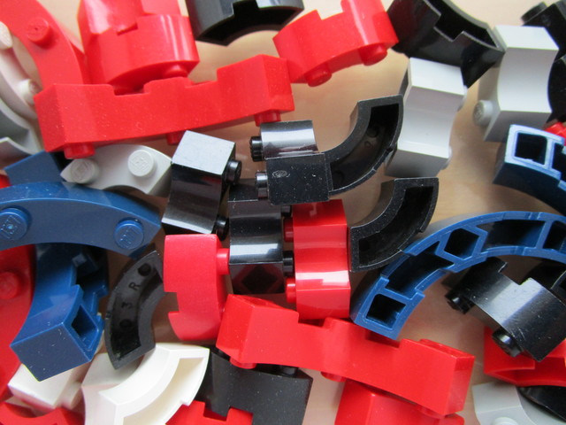 The LEGO Sorter  BSL Bricks – Smart Manufacturing & Robotics Delft